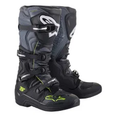 Бутси ендуро Alpinestars MX Tech 5 сірі