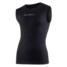 Безрукавка Brubeck Athletic 3D Pro чорна