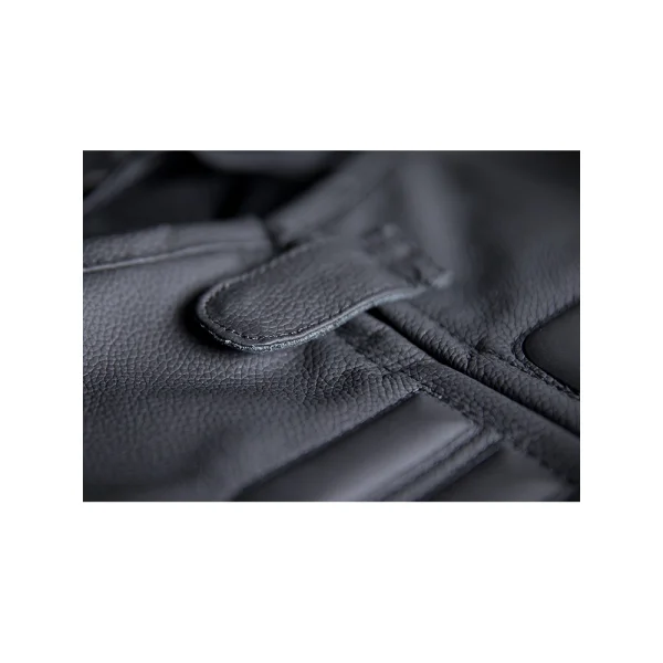 Кожна жилетка Icon Regulator D3O