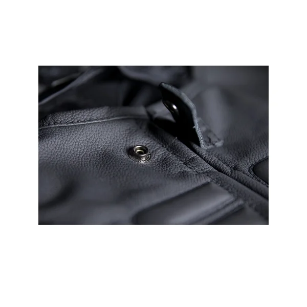 Кожна жилетка Icon Regulator D3O