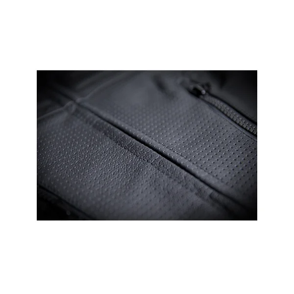 Кожна жилетка Icon Regulator D3O