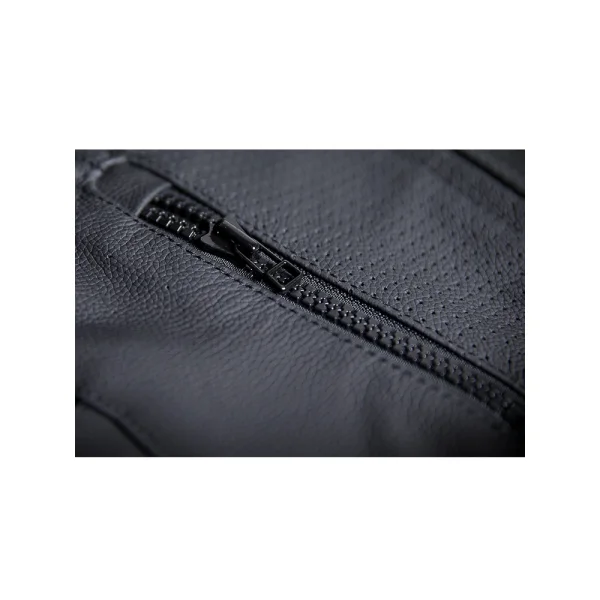 Кожна жилетка Icon Regulator D3O