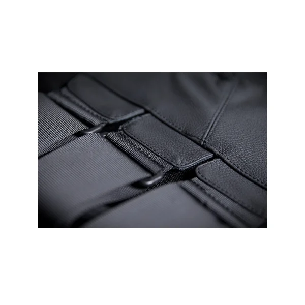 Кожна жилетка Icon Regulator D3O