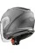 Відкритий шолом Premier Dokker U17 BM сірий матовий
