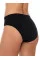 Жіночі труси Brubeck Bicycle з вкладкою чорні